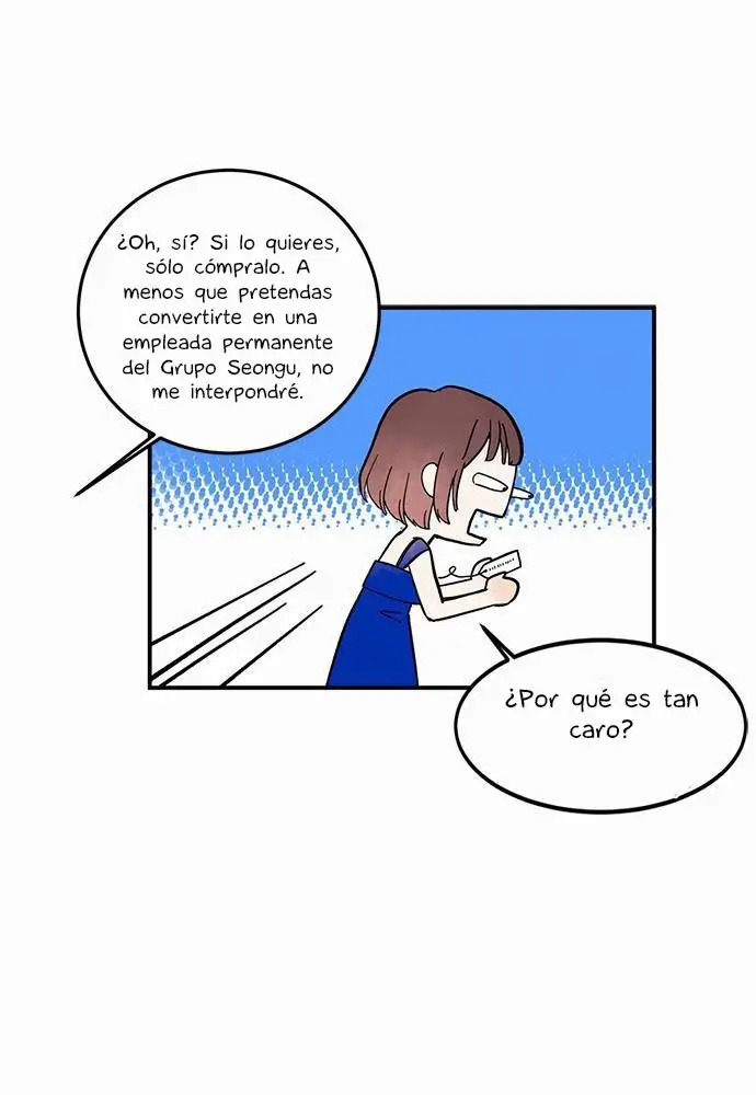 Secretary Geum - Capítulo 10 - Página 38 - LectorTMOo