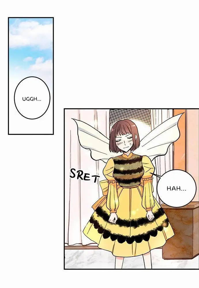 Secretary Geum - Capítulo 10 - Página 39 - LectorTMOo
