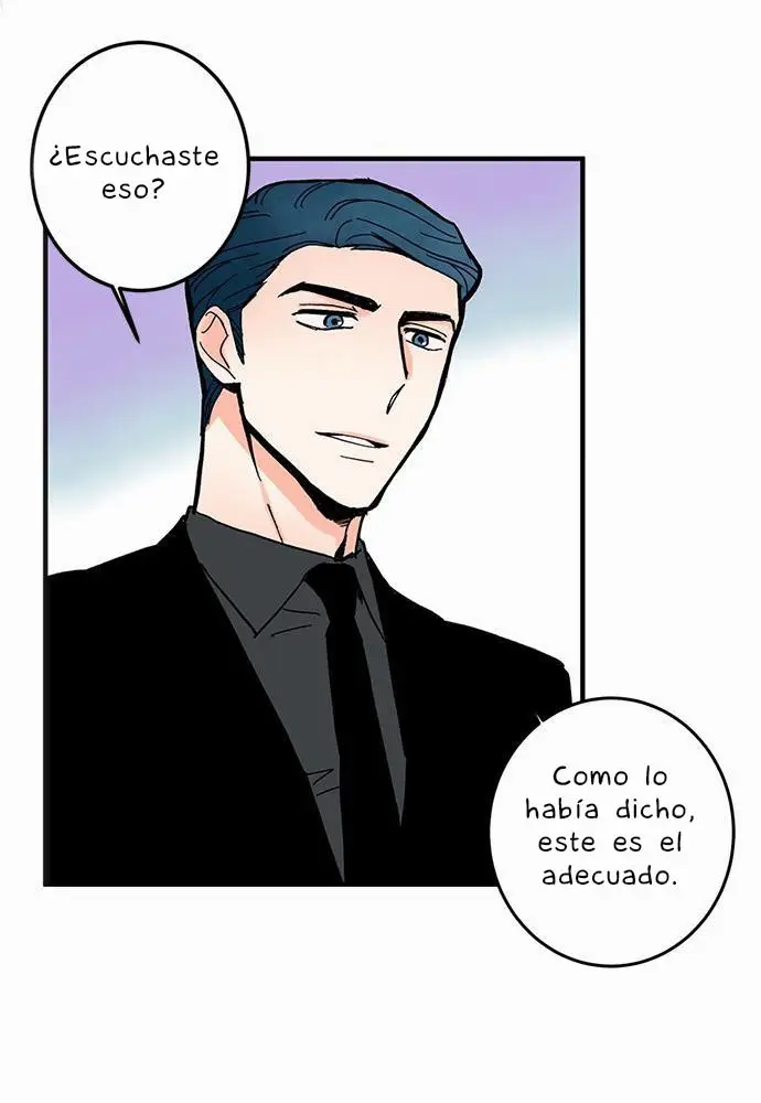 Secretary Geum - Capítulo 10 - Página 41 - LectorTMOo