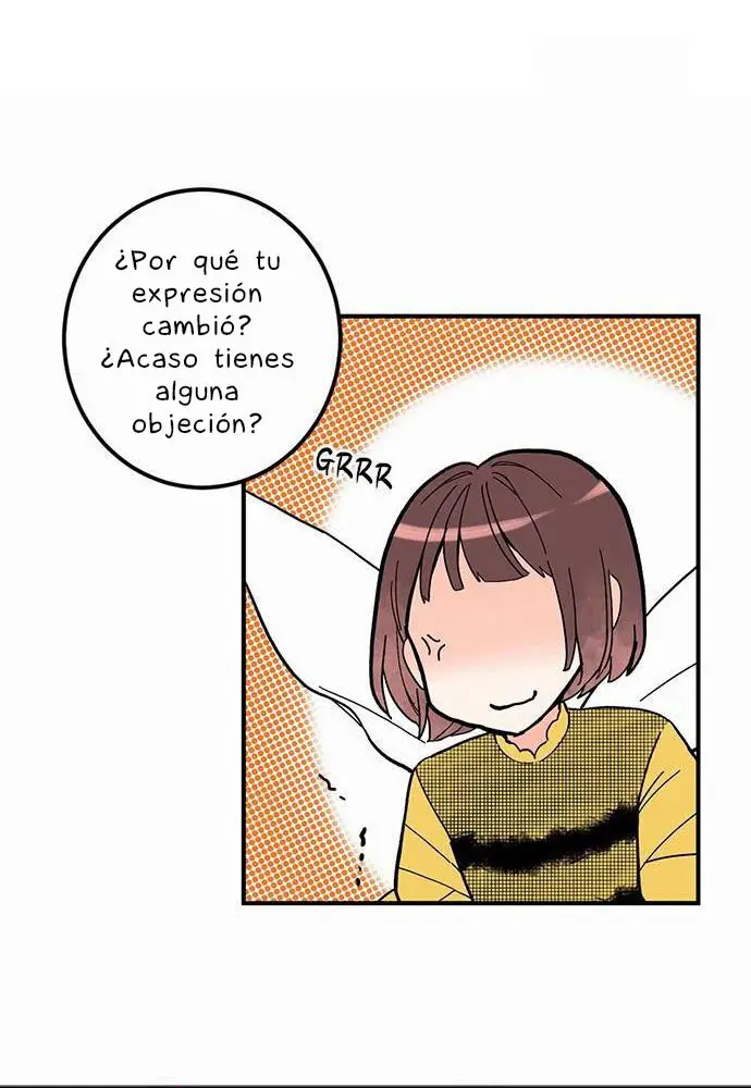 Secretary Geum - Capítulo 10 - Página 42 - LectorTMOo
