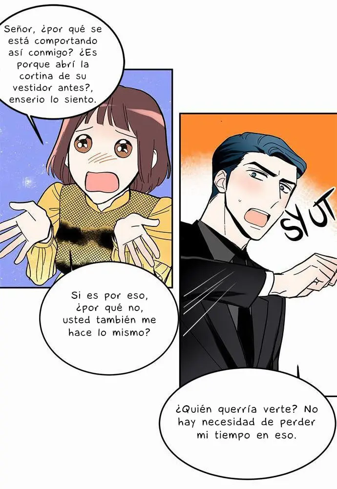 Secretary Geum - Capítulo 10 - Página 44 - LectorTMOo