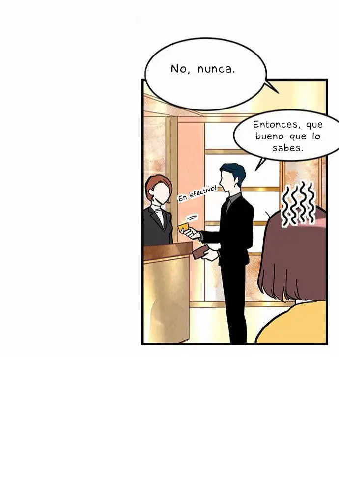 Secretary Geum - Capítulo 10 - Página 46 - LectorTMOo