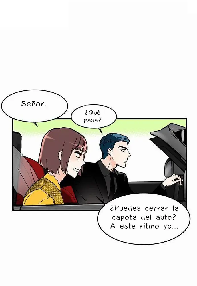 Secretary Geum - Capítulo 10 - Página 49 - LectorTMOo