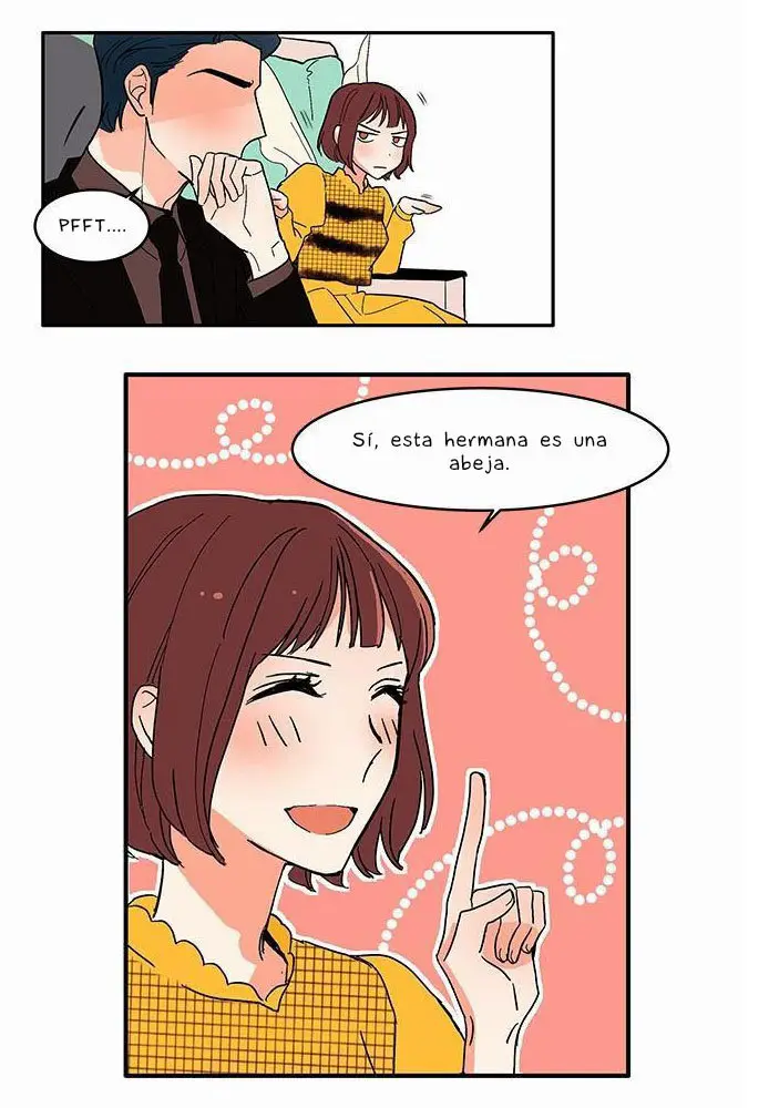 Secretary Geum - Capítulo 11 - Página 10 - LectorTMOo