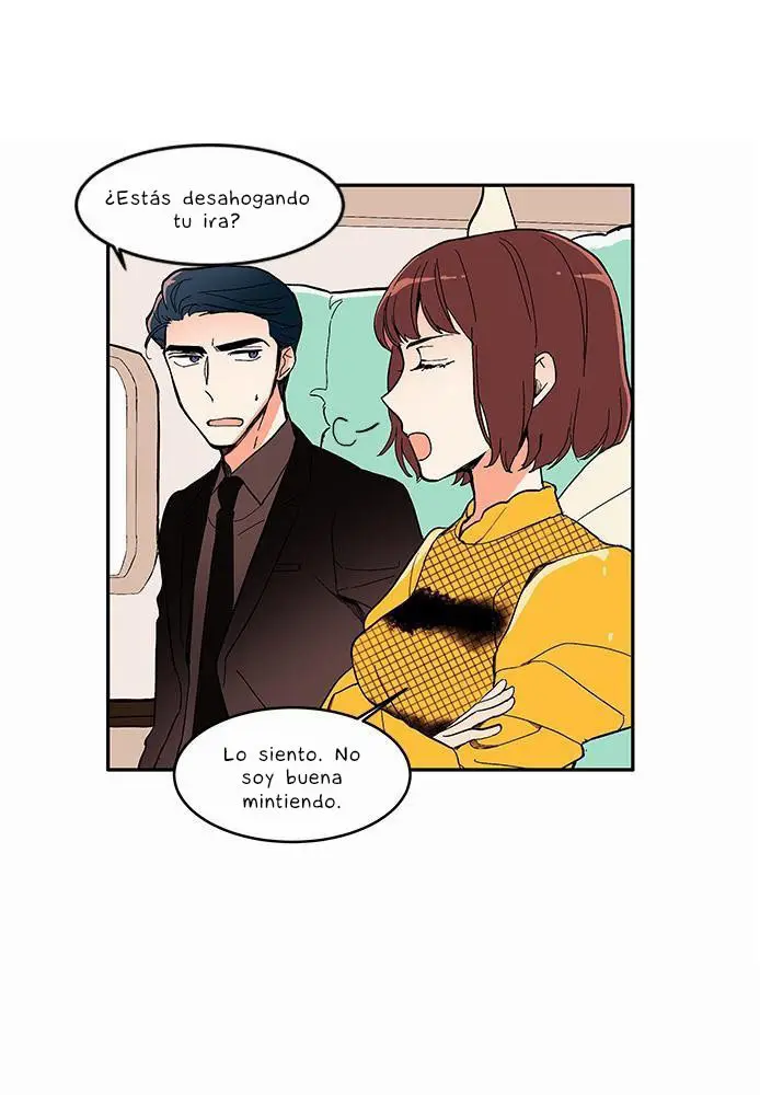Secretary Geum - Capítulo 11 - Página 12 - LectorTMOo