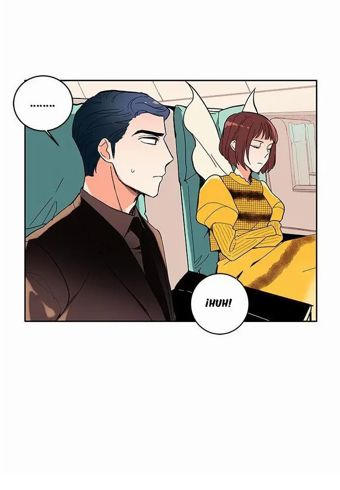 Secretary Geum - Capítulo 11 - Página 13 - LectorTMOo