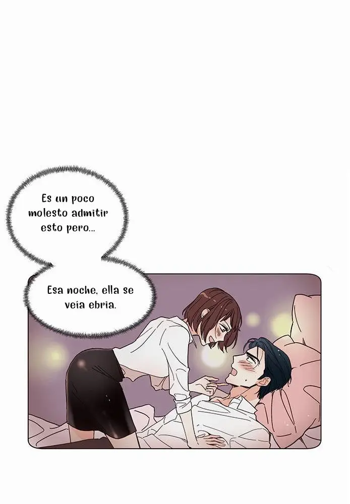 Secretary Geum - Capítulo 11 - Página 16 - LectorTMOo