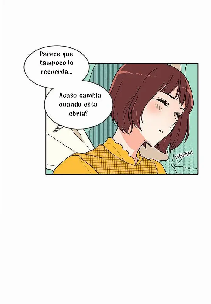 Secretary Geum - Capítulo 11 - Página 17 - LectorTMOo