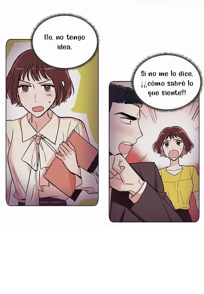 Secretary Geum - Capítulo 11 - Página 19 - LectorTMOo
