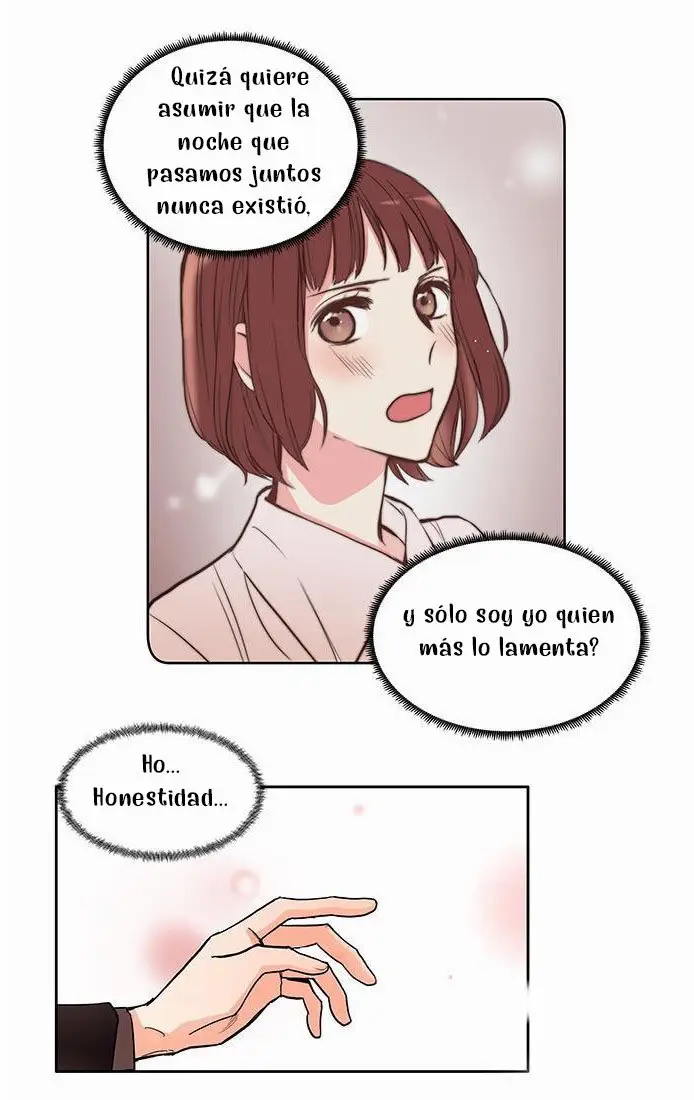 Secretary Geum - Capítulo 11 - Página 21 - LectorTMOo
