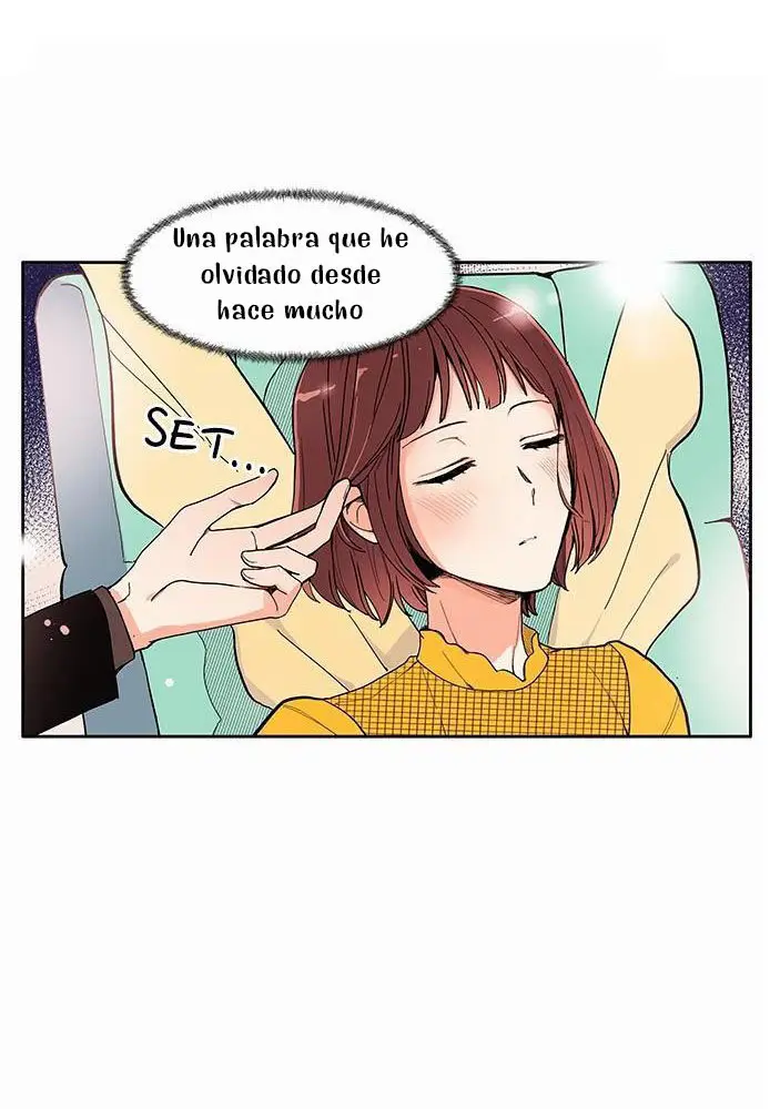 Secretary Geum - Capítulo 11 - Página 22 - LectorTMOo