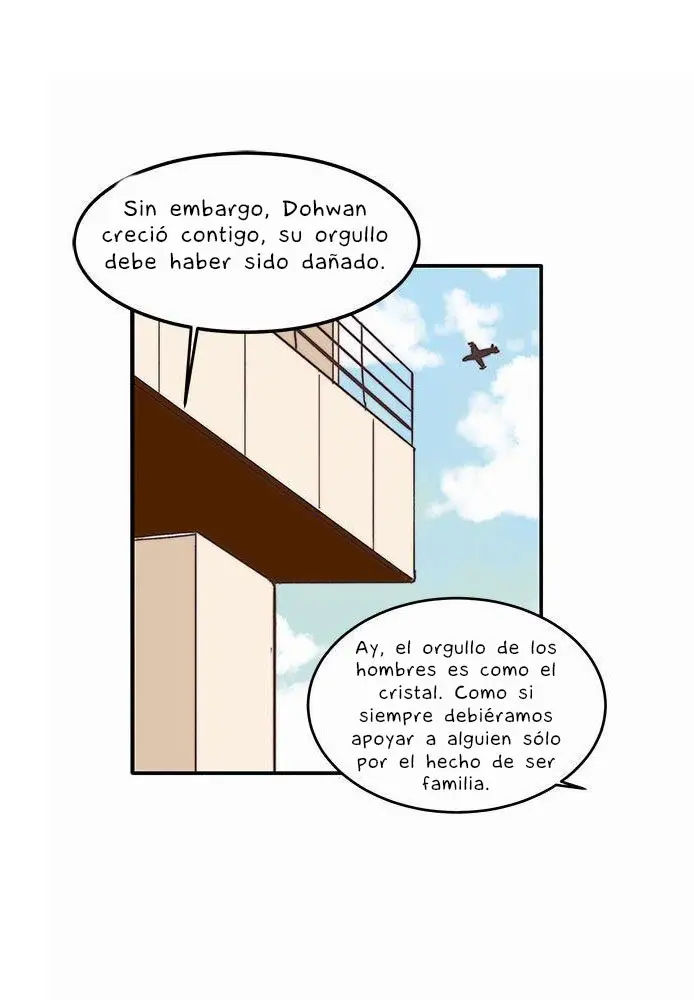 Secretary Geum - Capítulo 11 - Página 30 - LectorTMOo