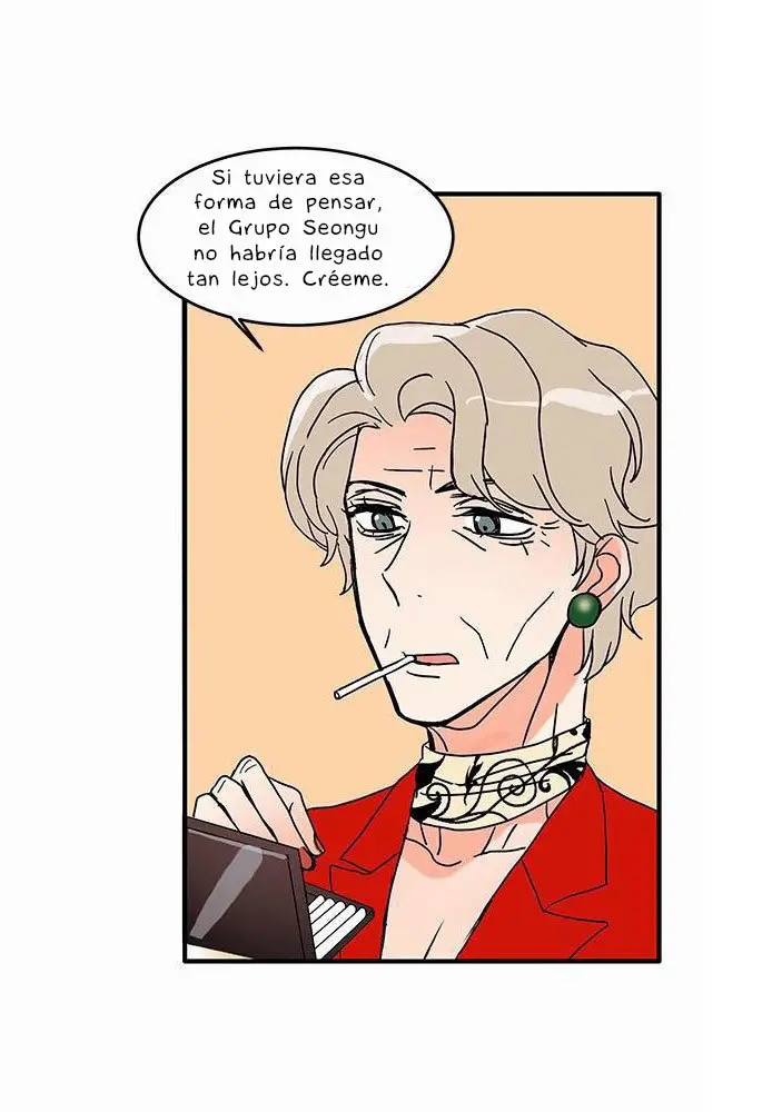 Secretary Geum - Capítulo 11 - Página 31 - LectorTMOo