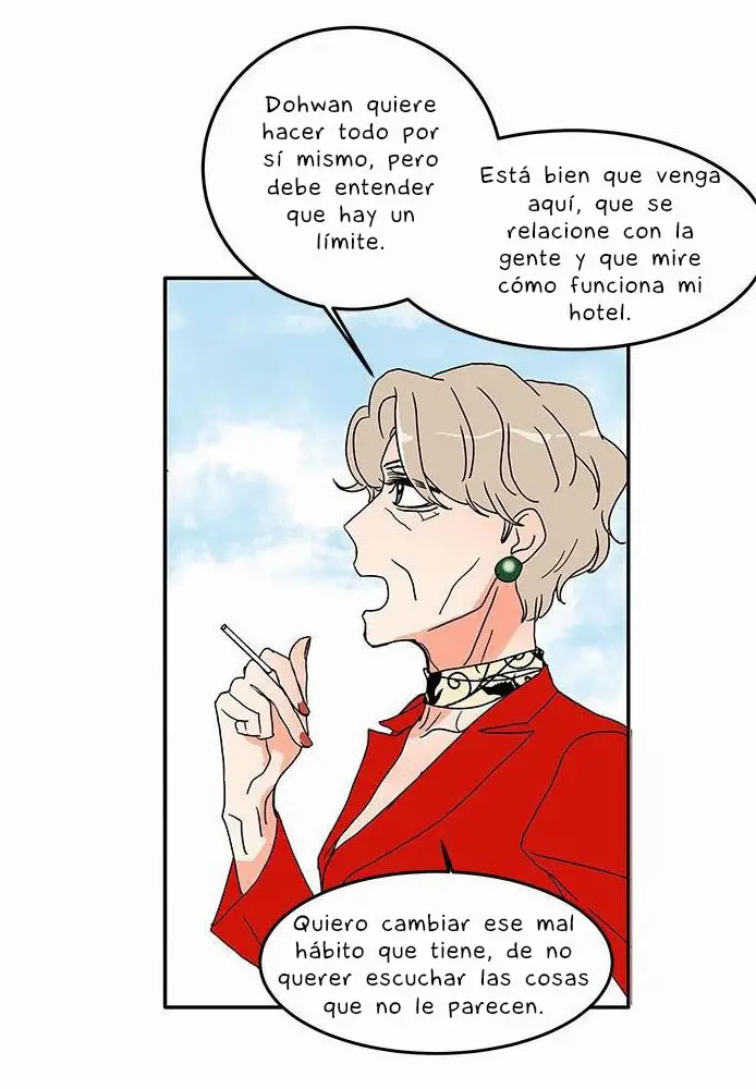 Secretary Geum - Capítulo 11 - Página 33 - LectorTMOo