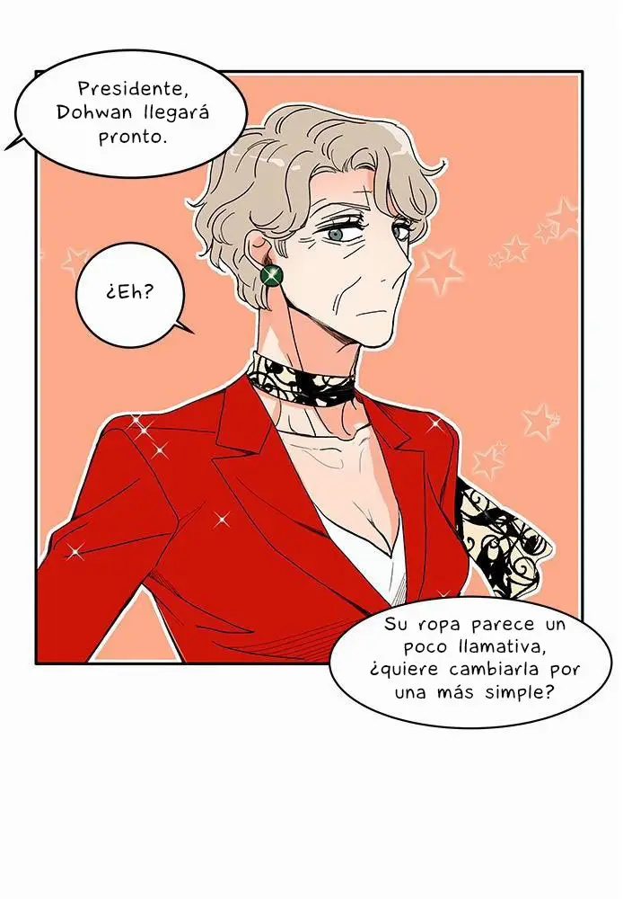 Secretary Geum - Capítulo 11 - Página 36 - LectorTMOo