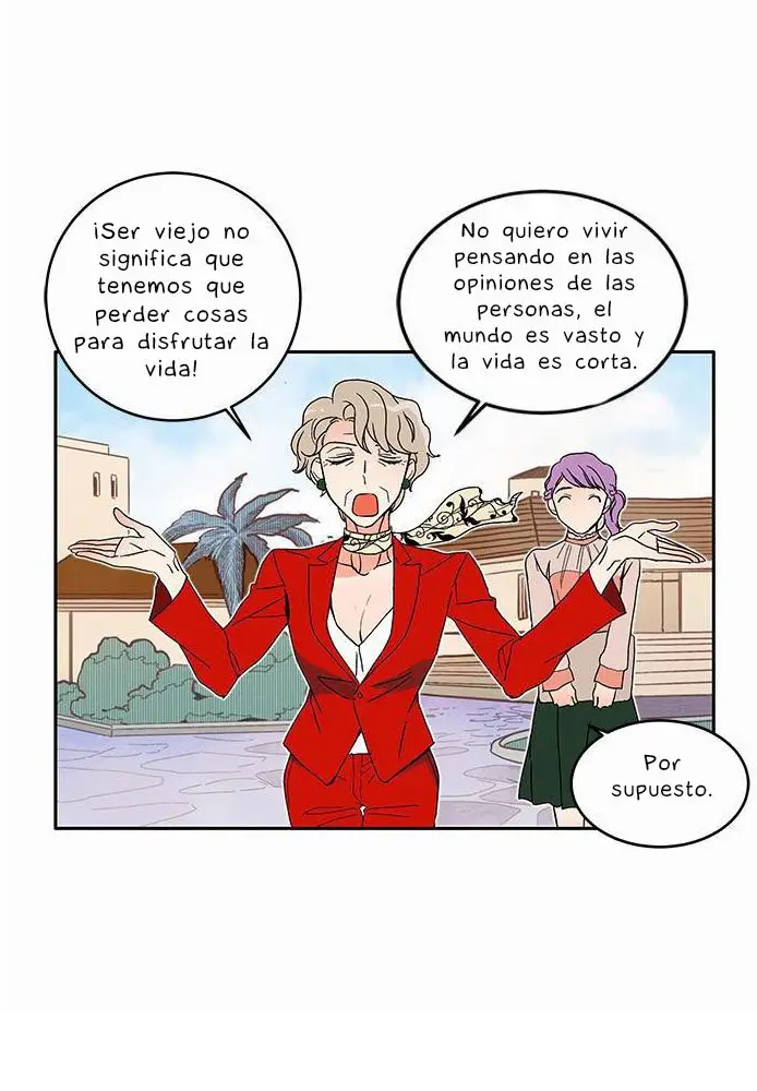 Secretary Geum - Capítulo 11 - Página 38 - LectorTMOo