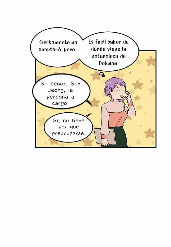 Secretary Geum - Capítulo 11 - Página 40 - LectorTMOo