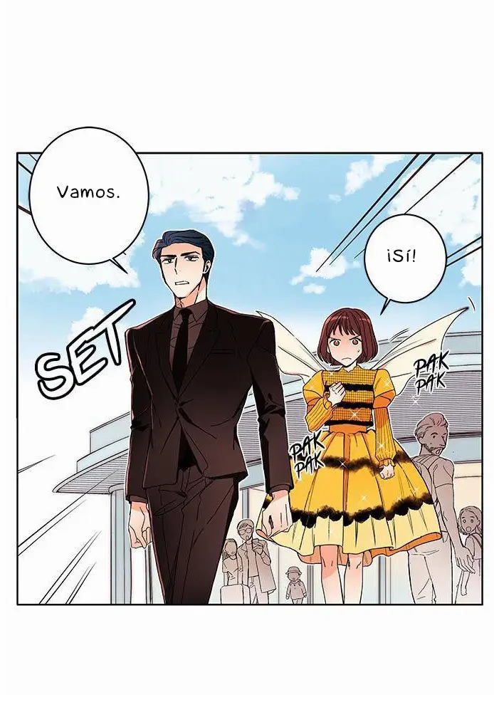 Secretary Geum - Capítulo 11 - Página 43 - LectorTMOo