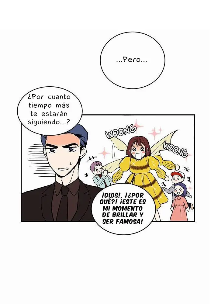 Secretary Geum - Capítulo 11 - Página 44 - LectorTMOo
