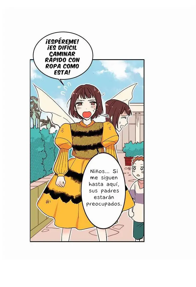 Secretary Geum - Capítulo 12 - Página 6 - LectorTMOo
