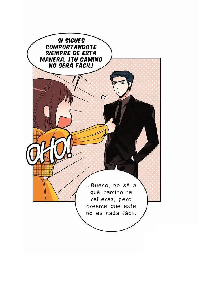 Secretary Geum - Capítulo 12 - Página 8 - LectorTMOo