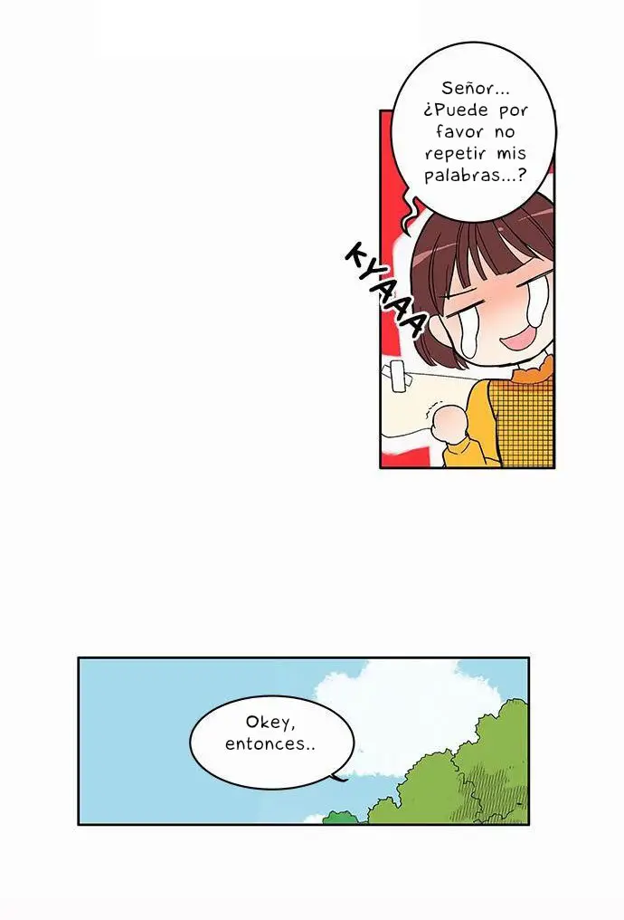 Secretary Geum - Capítulo 12 - Página 9 - LectorTMOo
