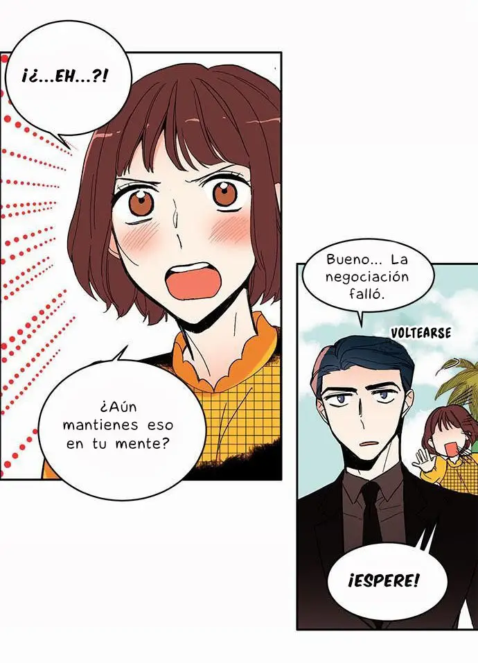 Secretary Geum - Capítulo 12 - Página 11 - LectorTMOo
