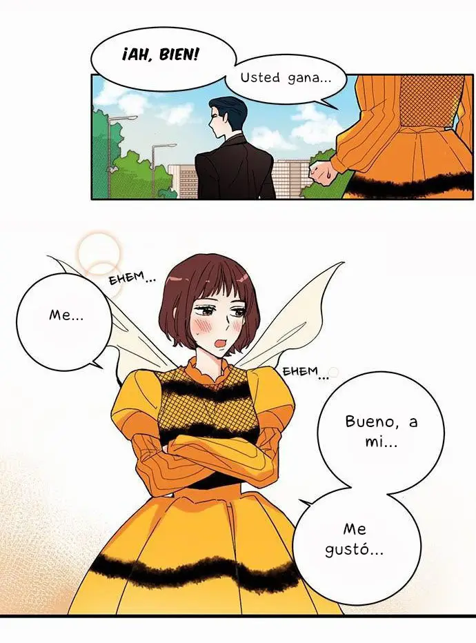 Secretary Geum - Capítulo 12 - Página 12 - LectorTMOo