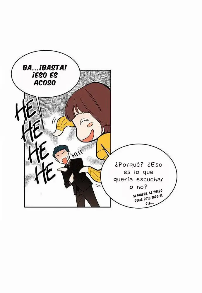 Secretary Geum - Capítulo 12 - Página 14 - LectorTMOo