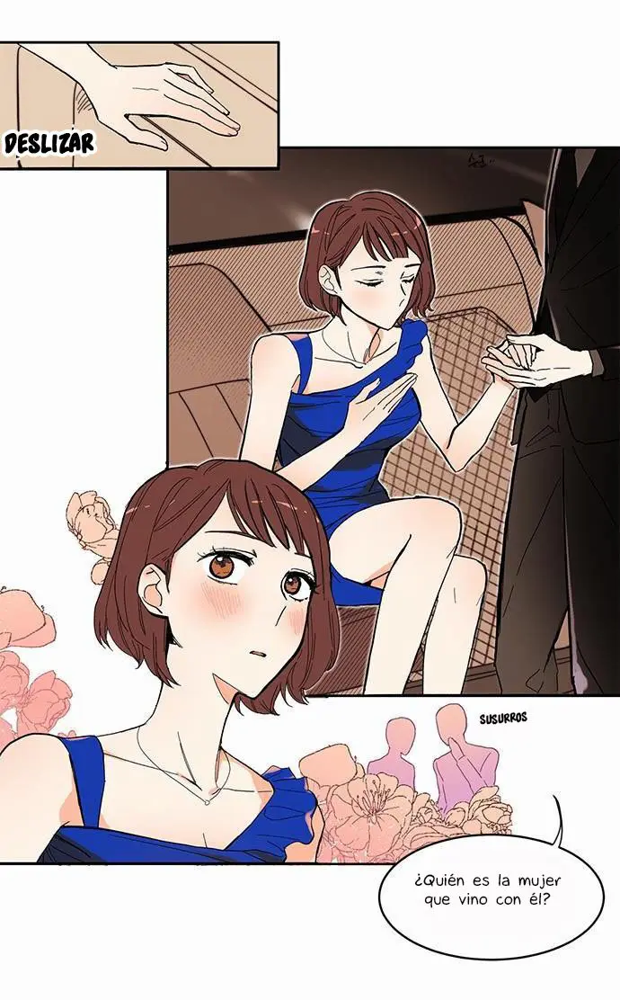 Secretary Geum - Capítulo 12 - Página 20 - LectorTMOo
