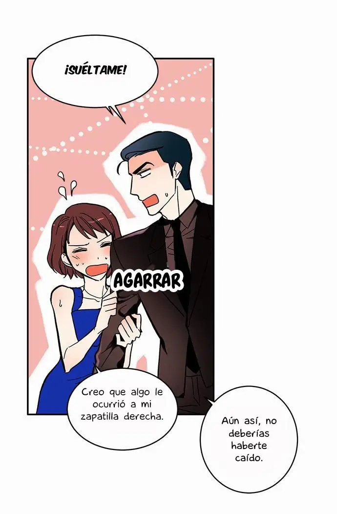 Secretary Geum - Capítulo 12 - Página 22 - LectorTMOo