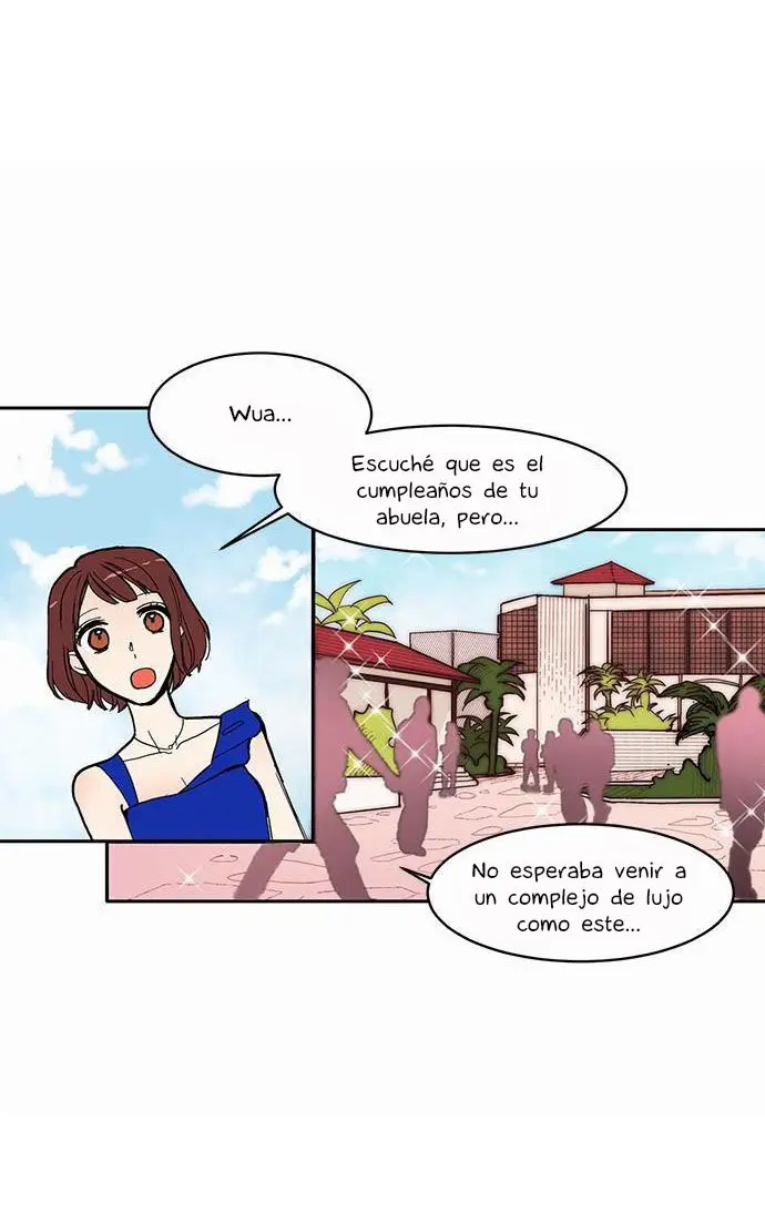 Secretary Geum - Capítulo 12 - Página 24 - LectorTMOo
