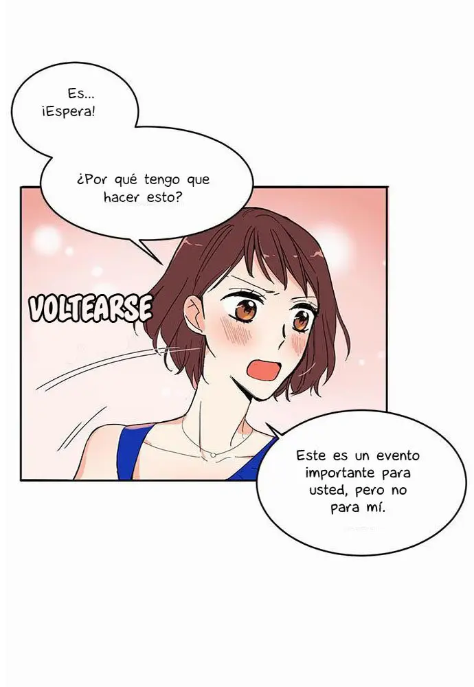 Secretary Geum - Capítulo 12 - Página 28 - LectorTMOo