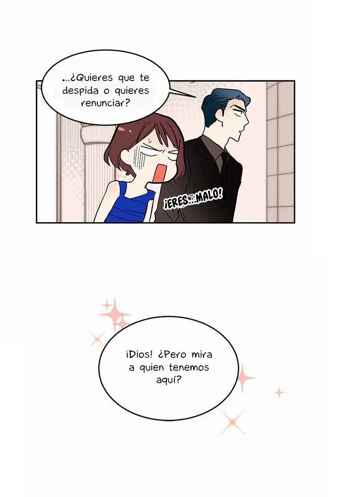 Secretary Geum - Capítulo 12 - Página 29 - LectorTMOo
