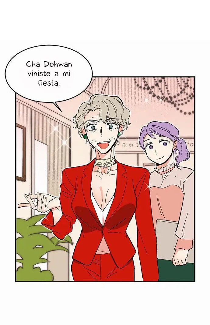 Secretary Geum - Capítulo 12 - Página 30 - LectorTMOo