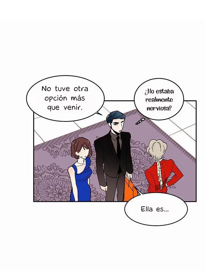 Secretary Geum - Capítulo 12 - Página 31 - LectorTMOo