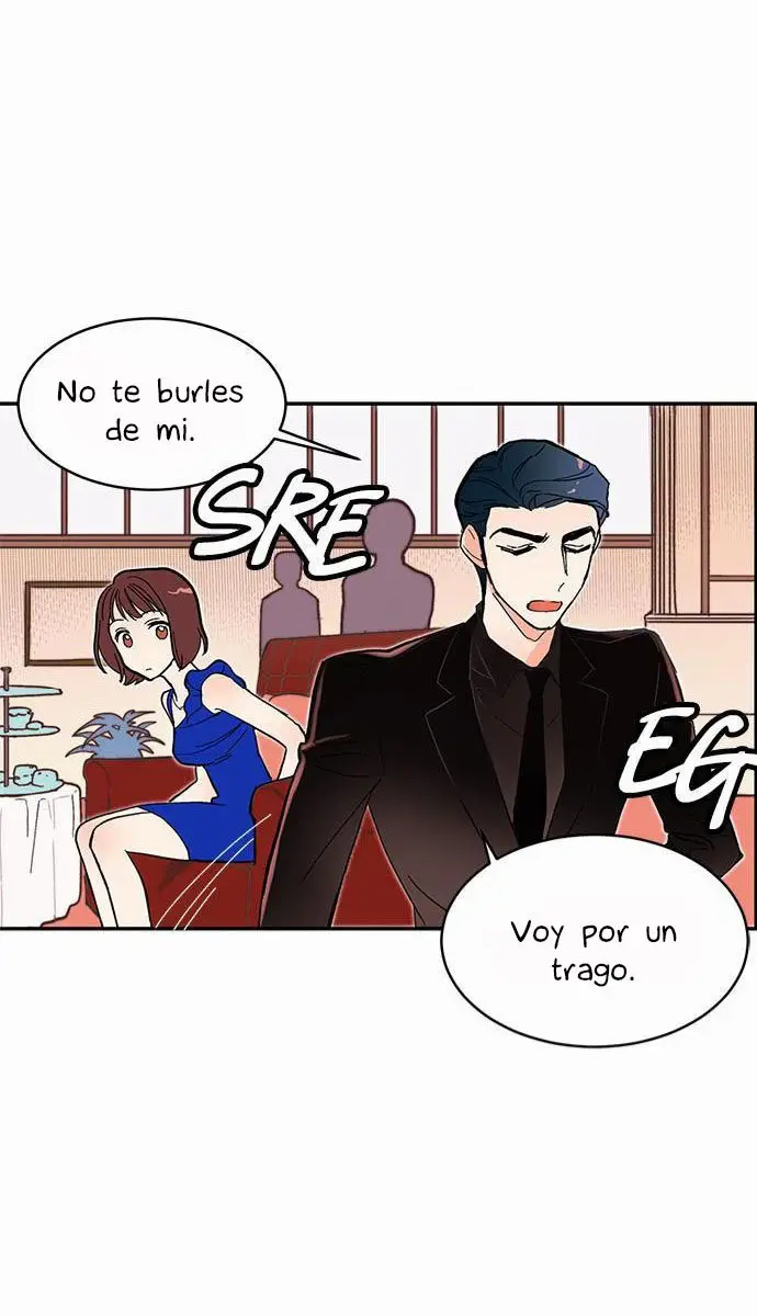 Secretary Geum - Capítulo 12 - Página 41 - LectorTMOo