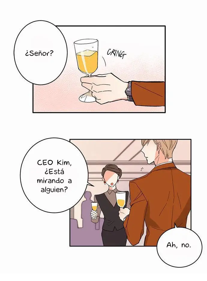 Secretary Geum - Capítulo 12 - Página 43 - LectorTMOo