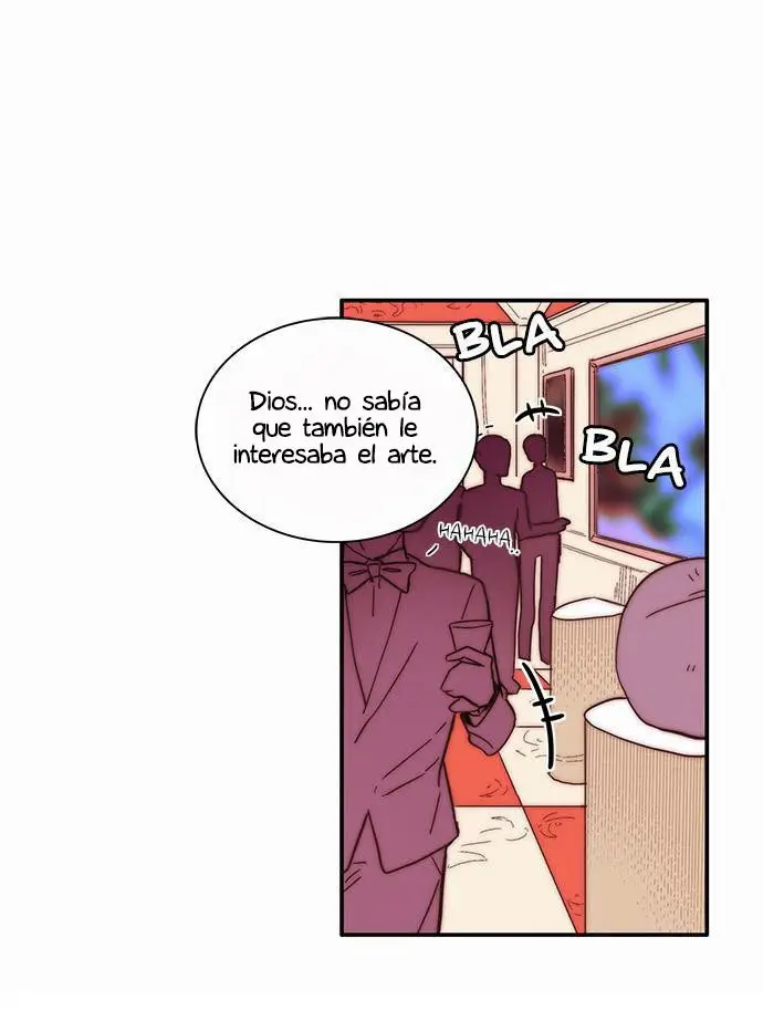 Secretary Geum - Capítulo 13 - Página 5 - LectorTMOo