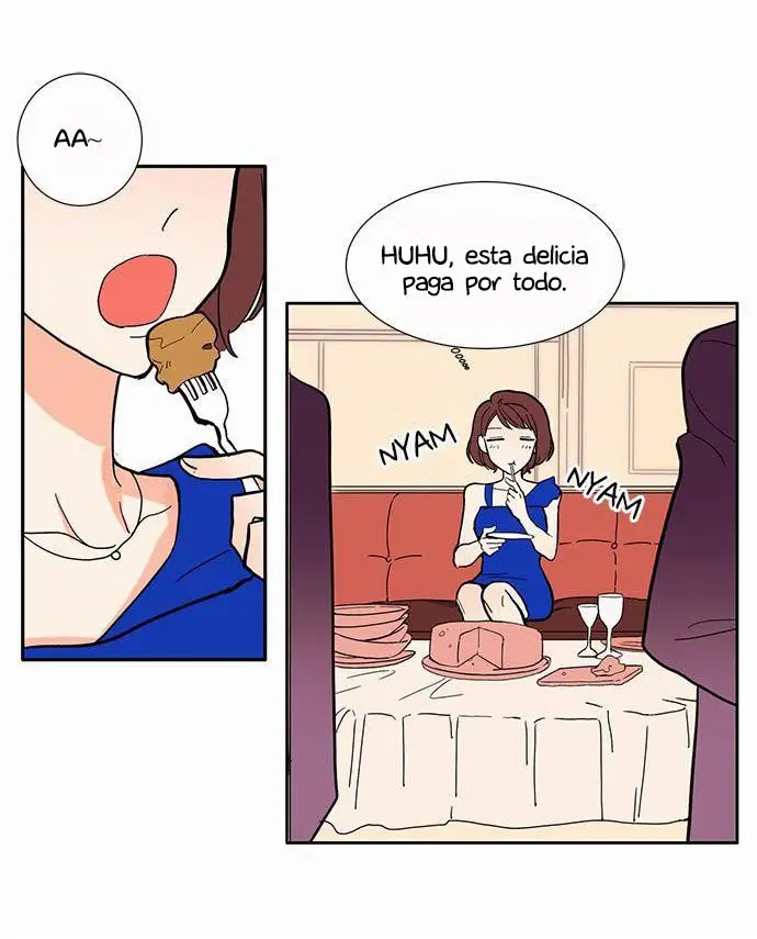 Secretary Geum - Capítulo 13 - Página 11 - LectorTMOo