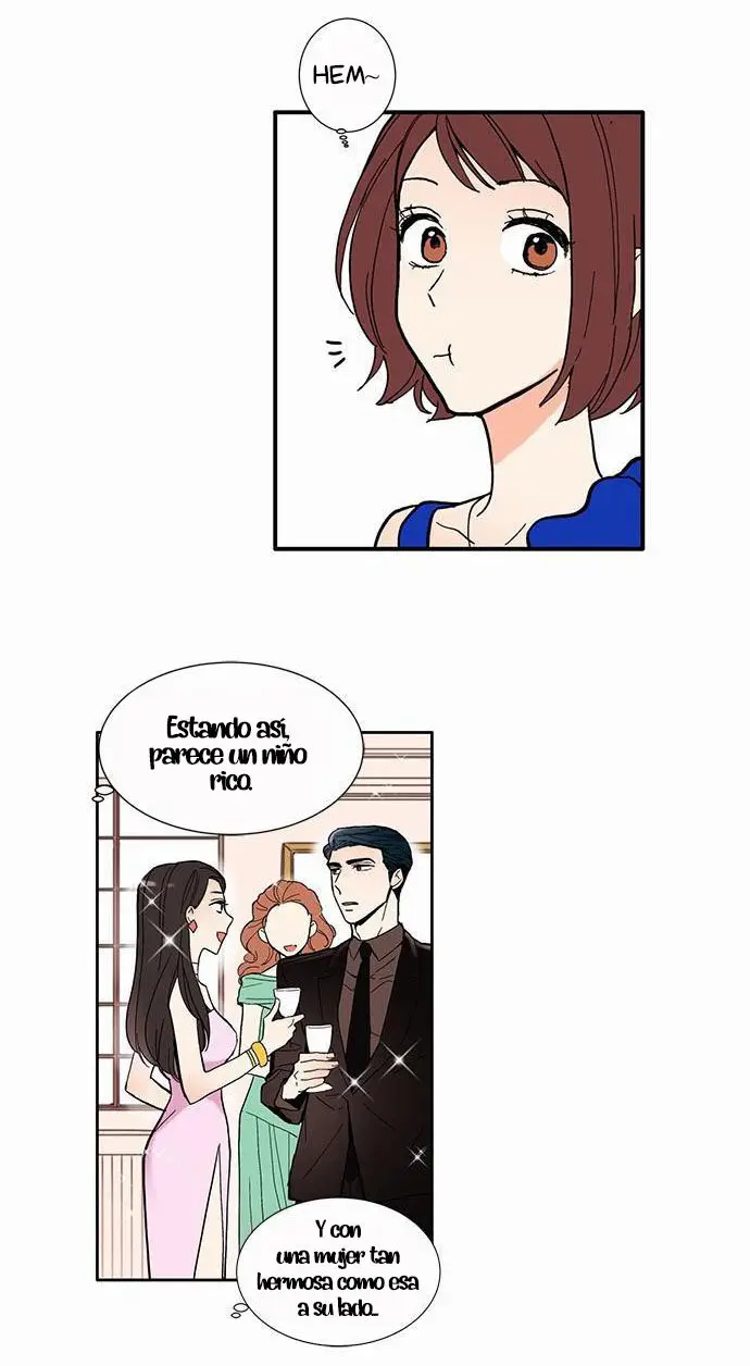 Secretary Geum - Capítulo 13 - Página 12 - LectorTMOo