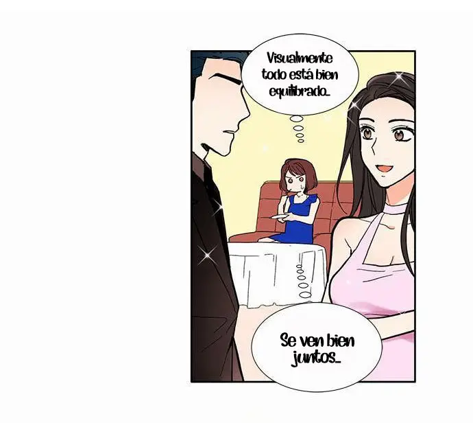 Secretary Geum - Capítulo 13 - Página 13 - LectorTMOo