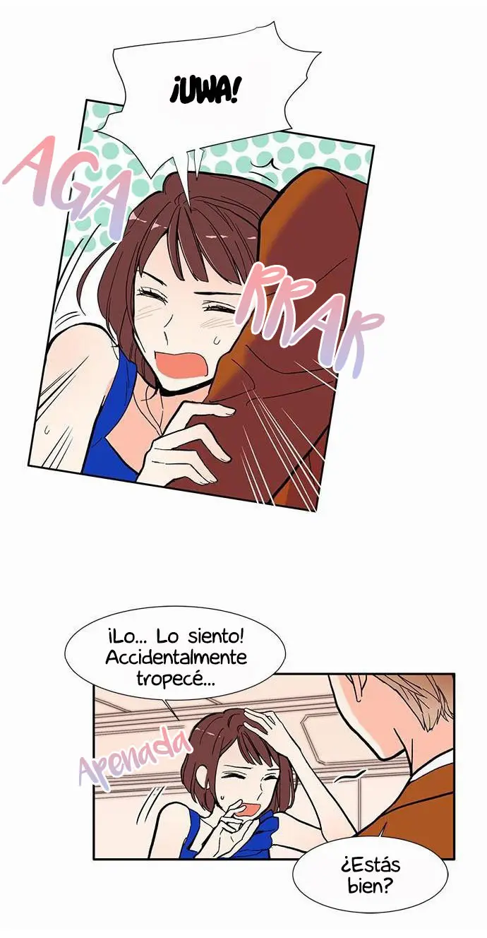 Secretary Geum - Capítulo 13 - Página 16 - LectorTMOo