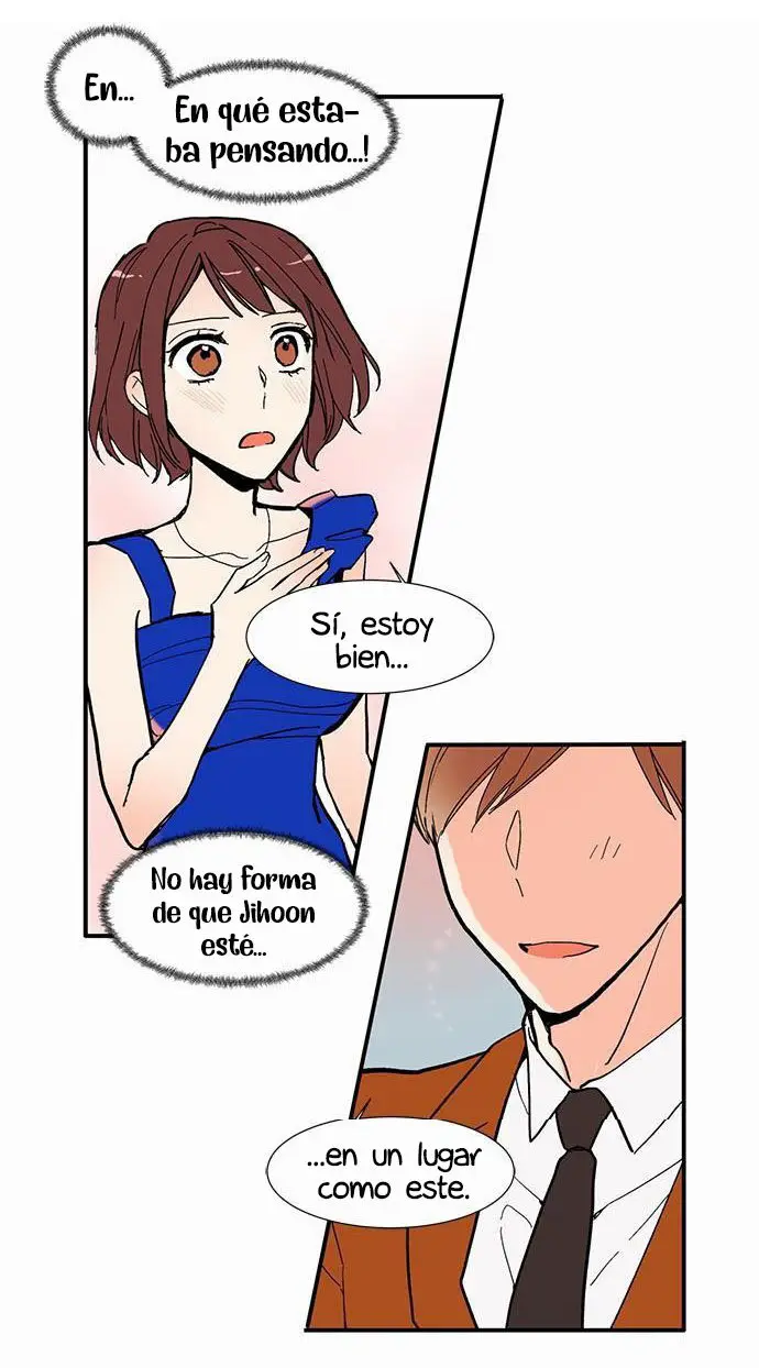Secretary Geum - Capítulo 13 - Página 18 - LectorTMOo