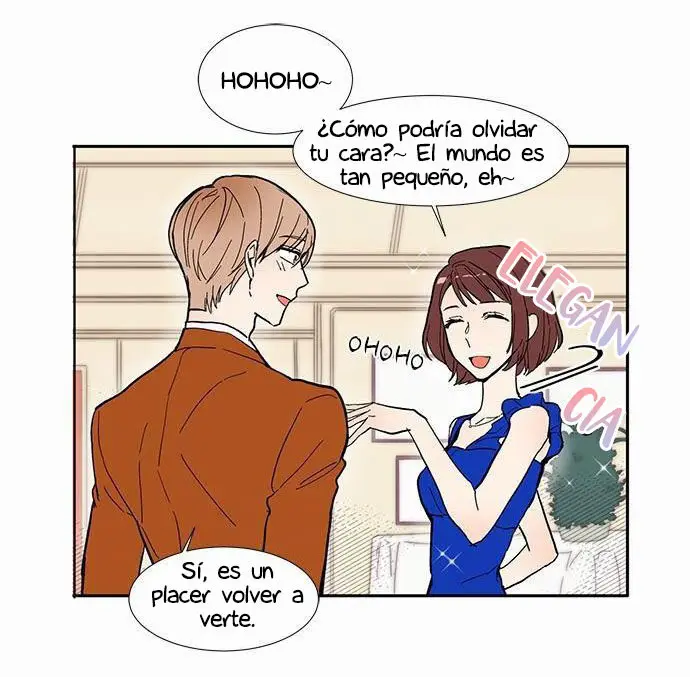 Secretary Geum - Capítulo 13 - Página 22 - LectorTMOo