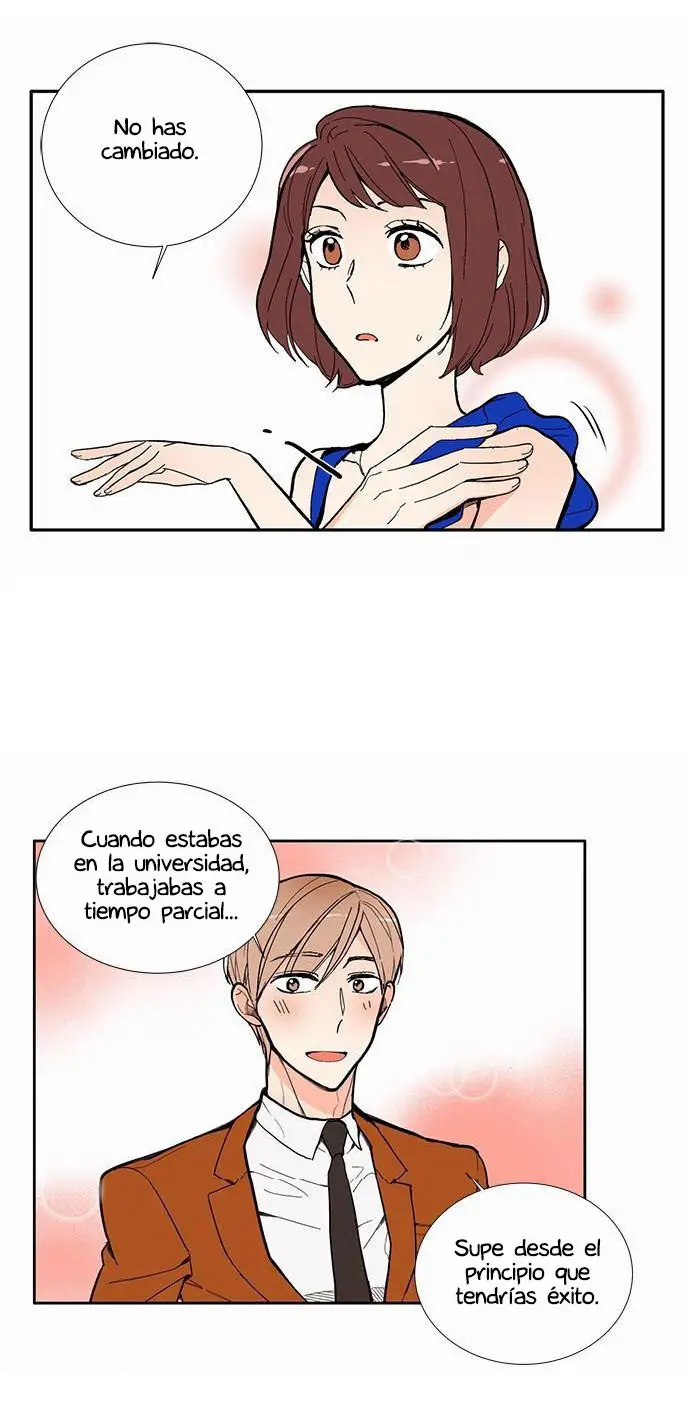 Secretary Geum - Capítulo 13 - Página 23 - LectorTMOo