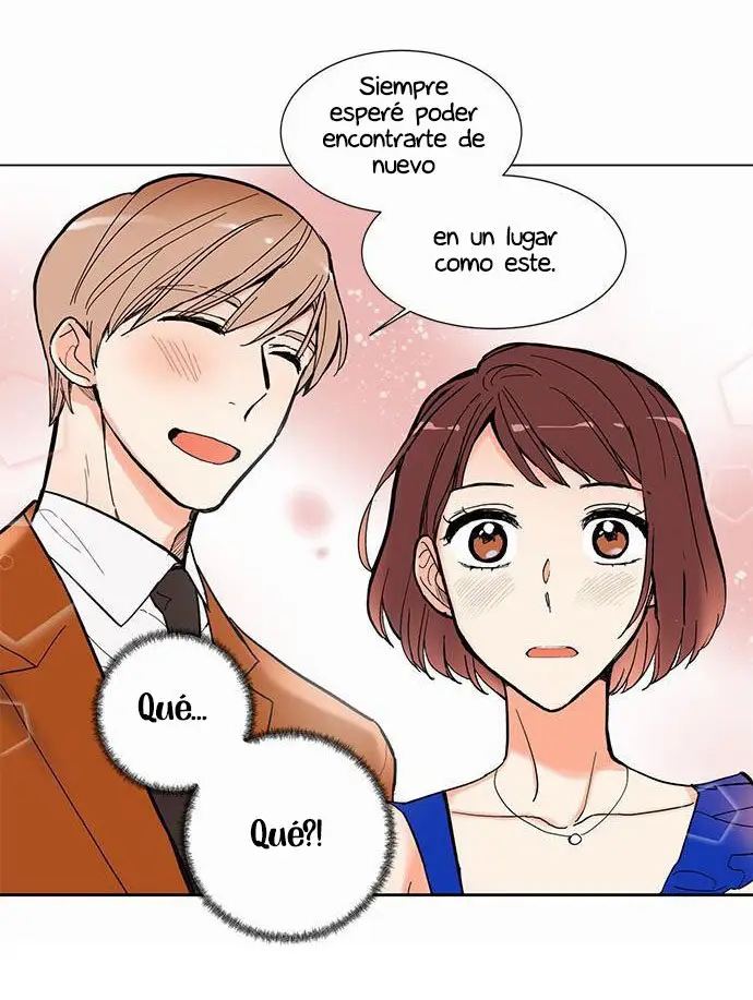 Secretary Geum - Capítulo 13 - Página 25 - LectorTMOo