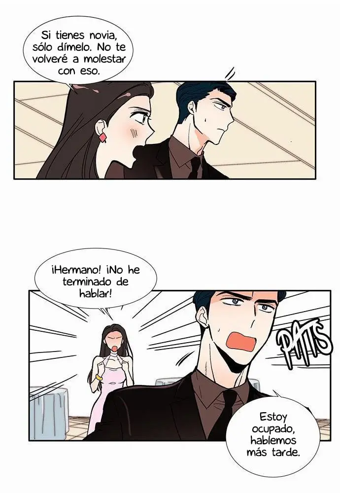 Secretary Geum - Capítulo 13 - Página 29 - LectorTMOo