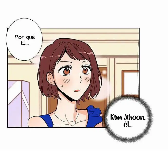 Secretary Geum - Capítulo 13 - Página 31 - LectorTMOo