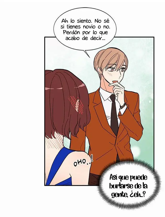 Secretary Geum - Capítulo 13 - Página 32 - LectorTMOo